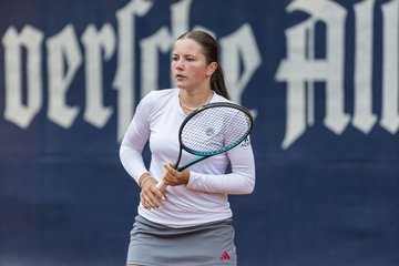 Bild 303 - BL DTV Hannover - BW Dresden Blasewitz : Ergebnis: 2:7